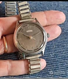 Angelus Hermetic anni 40 militare Usa permuto