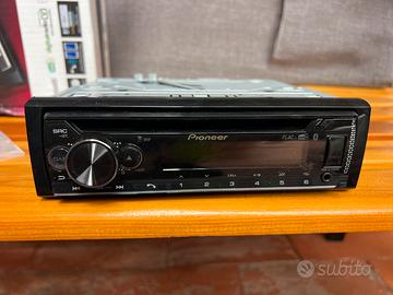 Pioneer deh s720dab