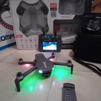 Drone Dictrolux Eagle T31 nuovo