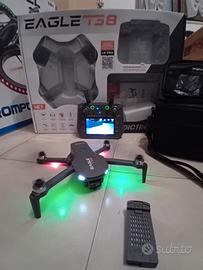 Drone Dictrolux Eagle T31 nuovo