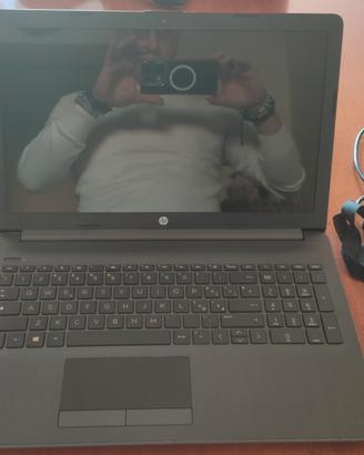 Notebook hp15db0990nl 