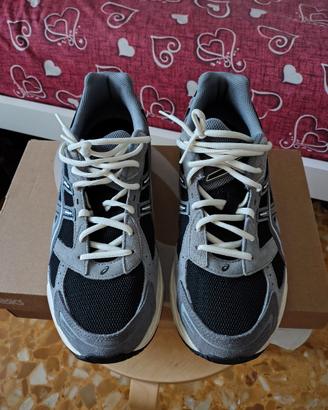 Asics Gel 1130 scarpa uomo 44 sneakers