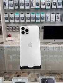 iPhone 12 Pro 256GB Usato | Garanzia 1 anno