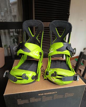 Burton Cartel M