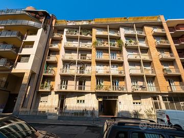 TRILOCALE FINEMENTE RISTRUTTURATO