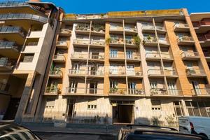 TRILOCALE FINEMENTE RISTRUTTURATO