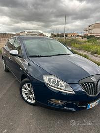 Lancia delta 1.6 mjt