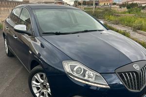 Lancia delta 1.6 mjt