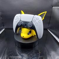 Pokemon Action Figure Jolteon (Voltali,Blitza) Con