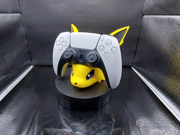 Pokemon Action Figure Jolteon (Voltali,Blitza) Con