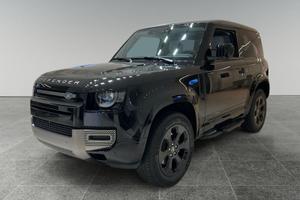Defender - (2019) 90 3.0D I6 200 CV AWD Aut...