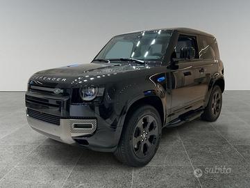 Defender - (2019) 90 3.0D I6 200 CV AWD Aut...