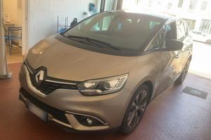 Renault Scénic dCi 8V 110 CV EDC (IN ARRIVO)
