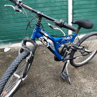 MTB bambino 24