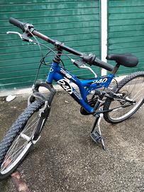 MTB bambino 24