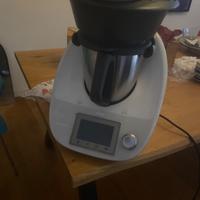 Bimby Worwerk  5 come nuovo