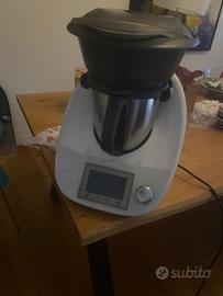 Bimby Worwerk  5 come nuovo