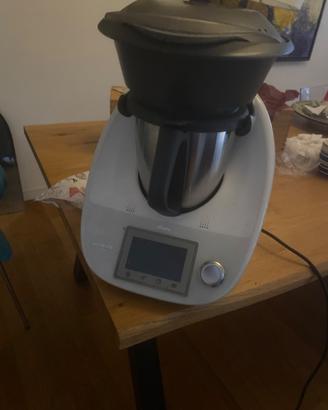 Bimby Worwerk  5 come nuovo