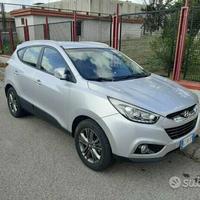 Ricambi Hyundai ix35