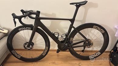 Cervelo soloist enve 4.5 pro