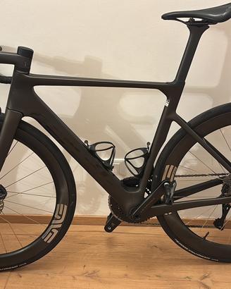 Cervelo soloist enve 4.5 pro