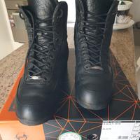 Crispi Swat Htg Donna Goretex Black Anfibi 41