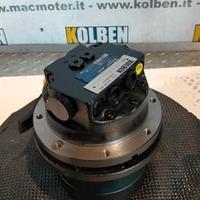 Motoriduttore per escavatore Kobelco SK025