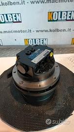 Motoriduttore per escavatore Kobelco SK025