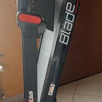 Tapis roulant motorizzato