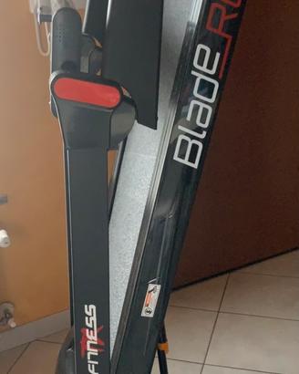 Tapis roulant motorizzato