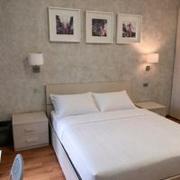 Stanza in residence con bagno privato