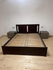 Letto ikea