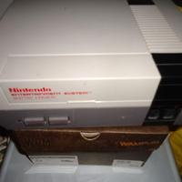 NINTENDO  NES