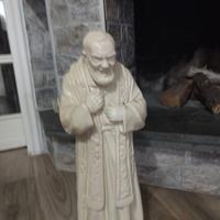 statua padre Pio 