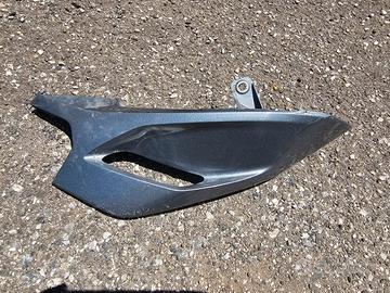 Ricambi Honda SH carena sottopedana dx 