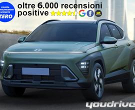 HYUNDAI Kona # 1.0 T-GDI Hybrid 48V Business
