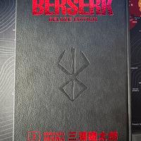 Berserk Deluxe Edition Volume 2