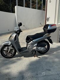 Honda SH 150i