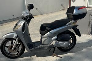 Honda SH 150i