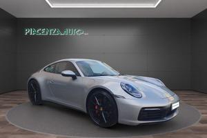 PORSCHE 992 Carrera S..TETTO APRIBILE.CERCHI 21.TE