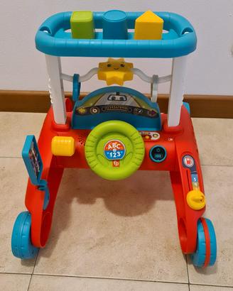 Giochi primi passi