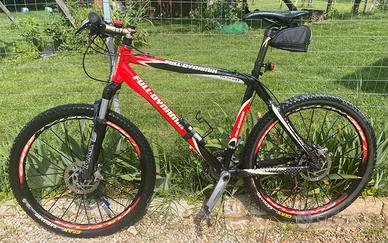 MTB Full Dinamix