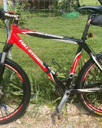 MTB Full Dinamix