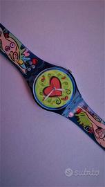 Swatch San Valentino del 1997