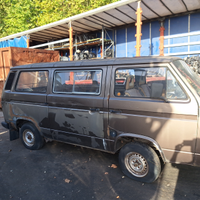 Vw t3 Multivan per ricambi
