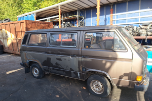 Vw t3 Multivan per ricambi