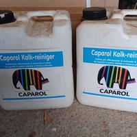 Caparol Kalk-reiniger pulitore