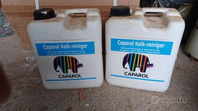 Caparol Kalk-reiniger pulitore