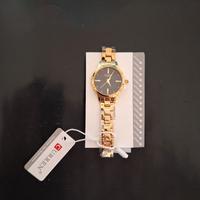 Nuova classe di orologi da donna