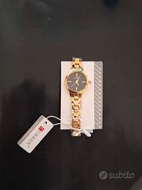 Nuova classe di orologi da donna